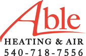 Able