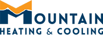 Mountain Client Logo